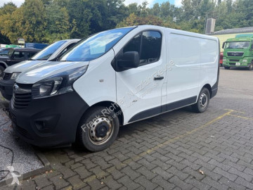 Opel Vivaro B,L1H1,Motorschaden