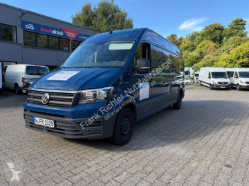 Volkswagen Crafter 35 lang Hochdach,PDC,Klimaaut.D-FZg