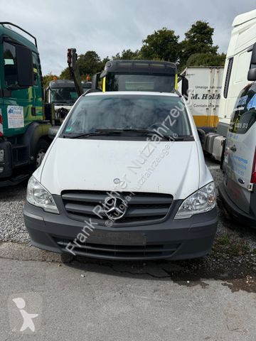 MercedesVito
