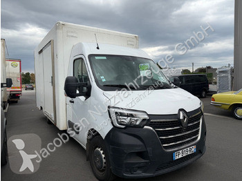 Furgoneta Renault Renault III...