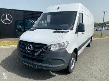 Caja cerrada Mercedes