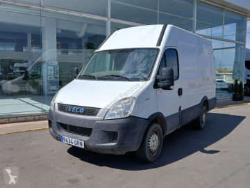 Iveco 35S13 10m3