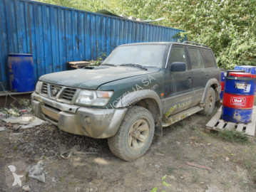 4X4 / SUV Nissan