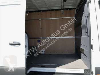 Caja cerrada Mercedes