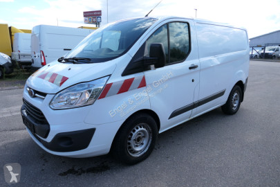 FordTransit Custom