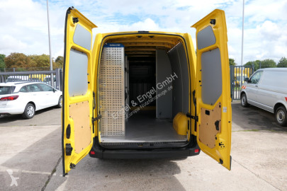 Renault Master Master 130 dCi L3H2 Euro6 KLIMA COC Regal