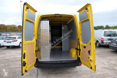 Renault Master Master 130 dCi L3H2 Euro6 KLIMA COC Regal