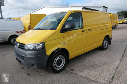 VolkswagenTransporter