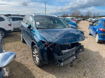 Voiture 4X4 / SUV Seat