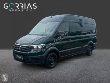 Volkswagen T4 CRAFTER FG CRAFTER FOURGON 37S TDI 140 CV
