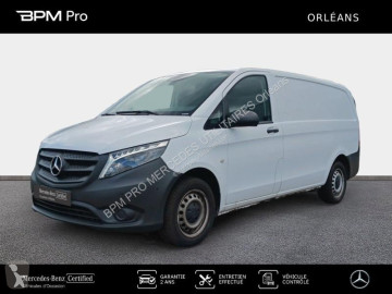 Mercedes116 CDI