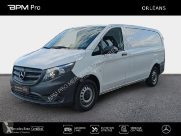Caja cerrada Mercedes