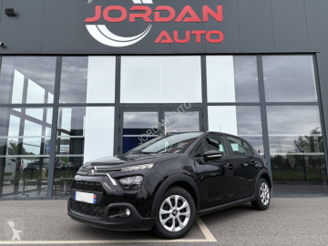 Citroën C3 1.5 BlueHDi 100ch Feel Business