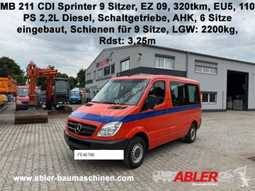 MercedesSprinter