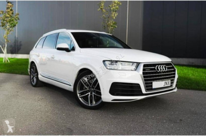 4X4 / SUV Audi