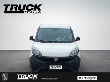 Caja cerrada Fiat