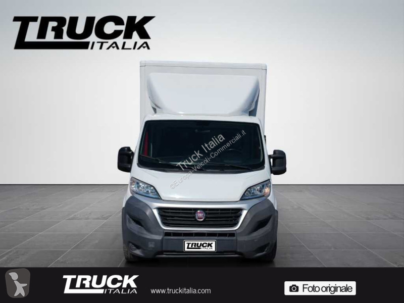 Furgoneta Fiat VI (V 2011)