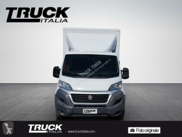 Caja cerrada Fiat