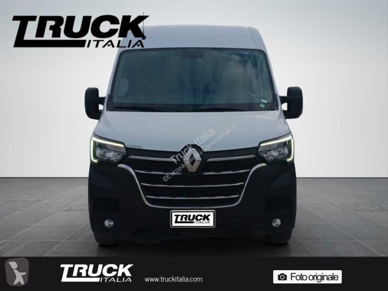 Furgoneta Renault IV