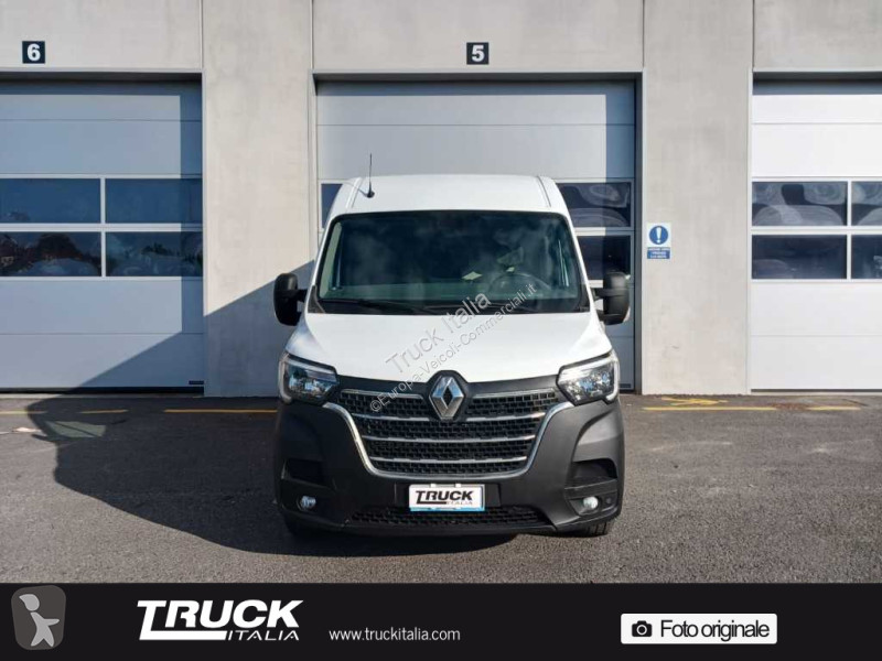 Furgoneta Renault IV