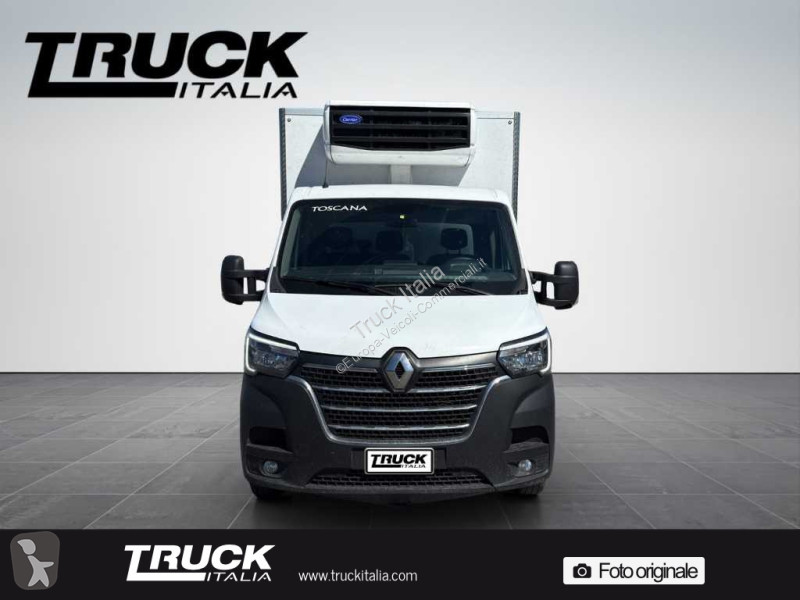 Furgoneta Renault IV