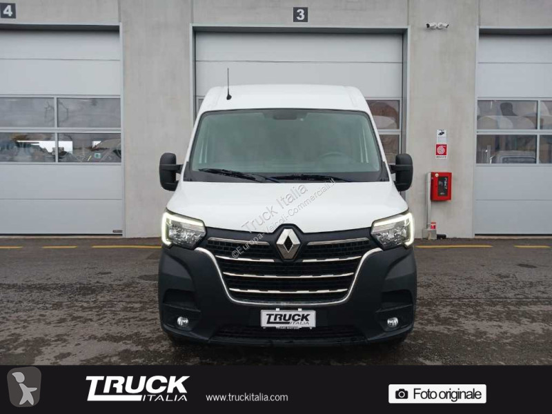Furgoneta Renault IV