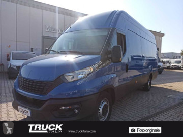 IvecoDaily