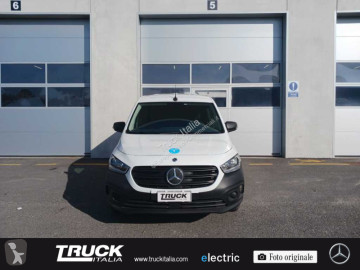 Caja cerrada Mercedes
