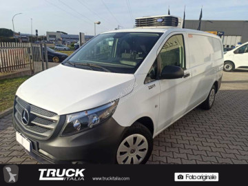 Mercedes Vito III