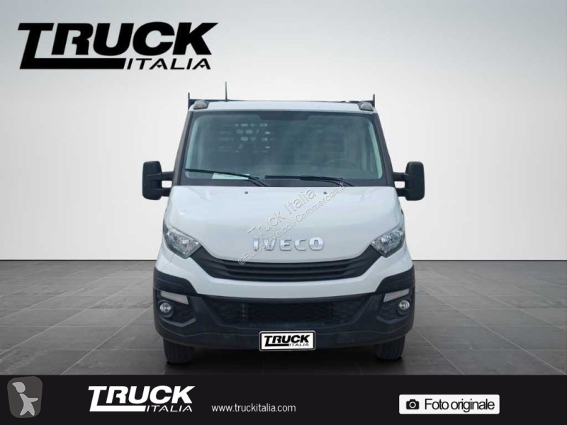 Furgoneta Iveco V