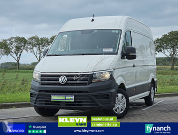 Volkswagen Crafter 2.0 TDI L3H3