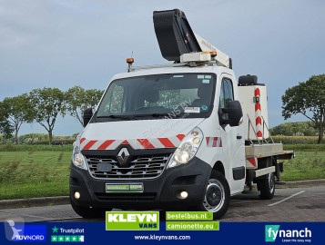 Renault Master T35 hoogwerker EURO6