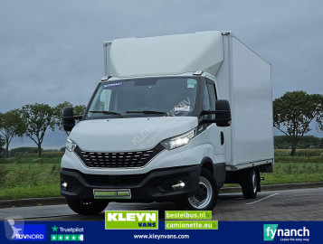 Iveco Daily 35S18 ac automaat EURO6