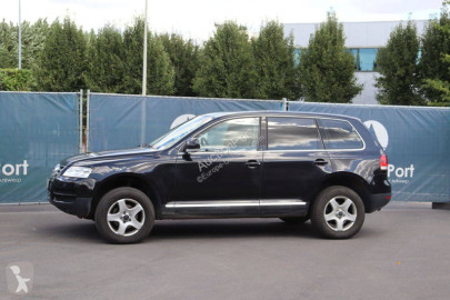 4X4 / SUV Volkswagen