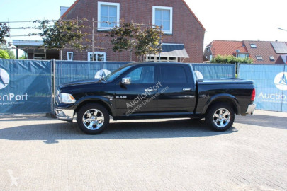 Pick up Dodge