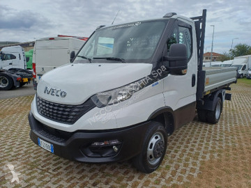 Trilateral Iveco
