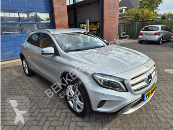 Mercedes