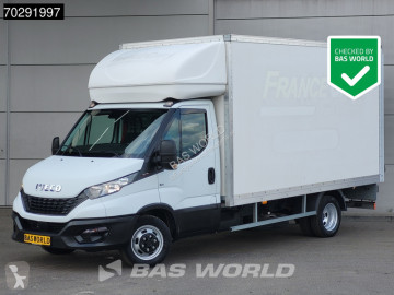 Fourgon utilitaire Iveco