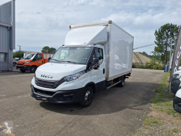 Iveco Daily 35C16H3.0 empattement 4100