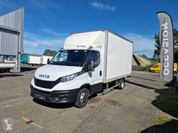 Iveco Daily 35C16H3.0 empattement 4100