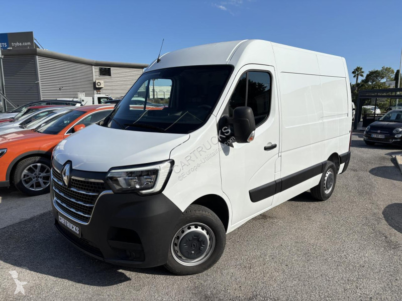 Furgoneta Renault