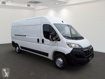 Fourgon utilitaire Opel