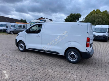Fourgon utilitaire Opel
