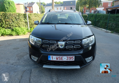 Voiture