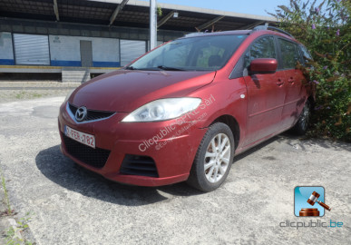 Voiture