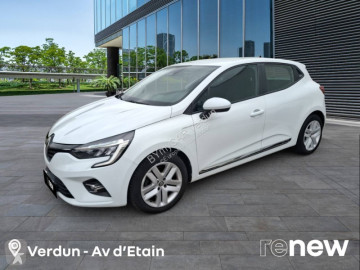 Renault Clio Blue dCi 100 - 21N