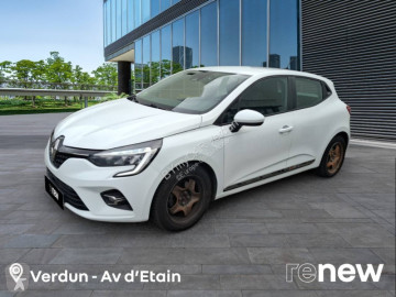 Renault Clio Blue dCi 100 - 21N