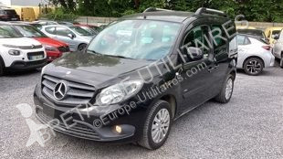 Mercedes Citan CITAN TOURER 109 CDI 91CH PLUS LONG