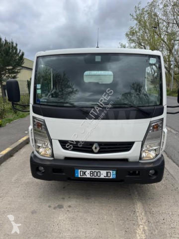 Utilitaire ampliroll / polybenne Renault