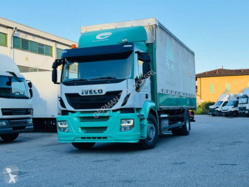 IvecoStralis190 S 31